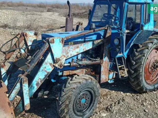 МТЗ 82 Беларус, объемом двигателя 4.75 л и пробегом 0 тыс. км за 6999 $, фото 5 на Automoto.ua