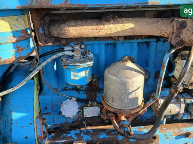 МТЗ 82 Бєларус, об'ємом двигуна 4.75 л та пробігом 0 тис. км за 6400 $, фото 6 на Automoto.ua