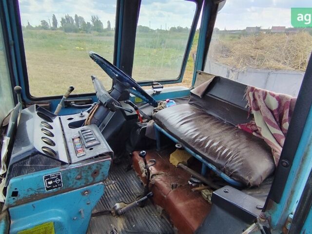 МТЗ 82 Беларус, объемом двигателя 4.75 л и пробегом 0 тыс. км за 6500 $, фото 1 на Automoto.ua