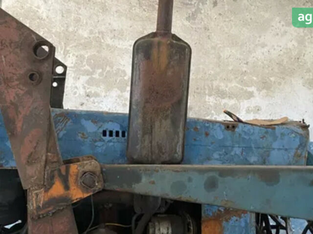 МТЗ 82 Бєларус, об'ємом двигуна 4.75 л та пробігом 0 тис. км за 4900 $, фото 7 на Automoto.ua