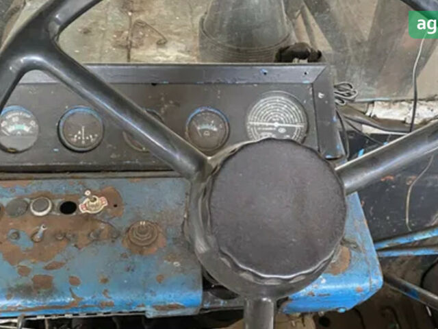 МТЗ 82 Бєларус, об'ємом двигуна 4.75 л та пробігом 0 тис. км за 4900 $, фото 8 на Automoto.ua