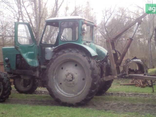 МТЗ 82 Бєларус, об'ємом двигуна 4.75 л та пробігом 0 тис. км за 6500 $, фото 3 на Automoto.ua