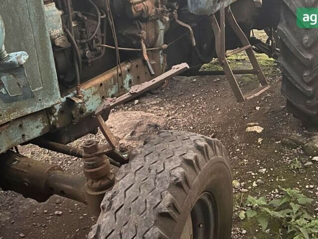 МТЗ 82 Беларус, объемом двигателя 4.75 л и пробегом 0 тыс. км за 4435 $, фото 2 на Automoto.ua