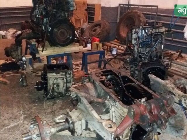 МТЗ 82 Беларус, объемом двигателя 0 л и пробегом 0 тыс. км за 8000 $, фото 2 на Automoto.ua