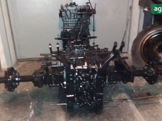 МТЗ 82 Беларус, объемом двигателя 0 л и пробегом 0 тыс. км за 8000 $, фото 6 на Automoto.ua