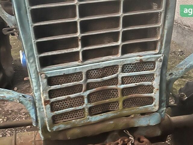 МТЗ 82 Беларус, объемом двигателя 4.75 л и пробегом 0 тыс. км за 4435 $, фото 1 на Automoto.ua