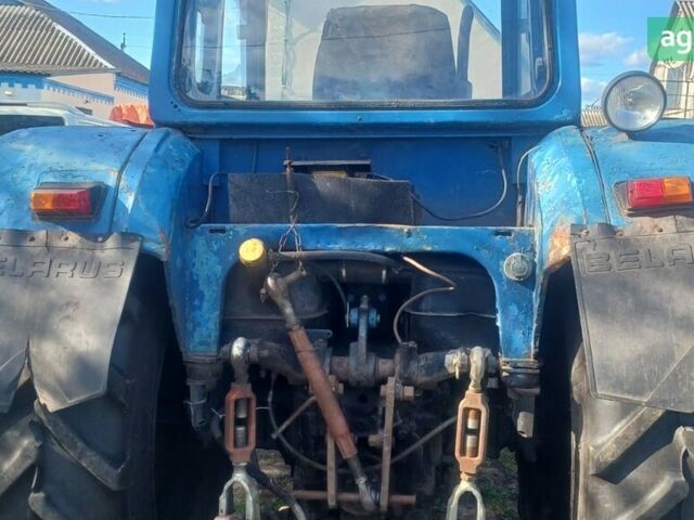 МТЗ 82 Беларус, объемом двигателя 0 л и пробегом 0 тыс. км за 8000 $, фото 1 на Automoto.ua