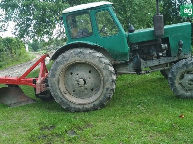 МТЗ 82 Бєларус, об'ємом двигуна 4.75 л та пробігом 0 тис. км за 6500 $, фото 2 на Automoto.ua