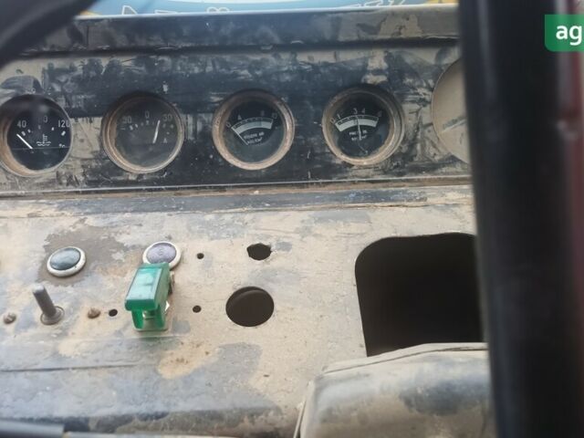 МТЗ 82 Бєларус, об'ємом двигуна 4.75 л та пробігом 0 тис. км за 7500 $, фото 4 на Automoto.ua