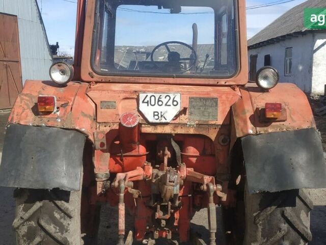 МТЗ 82 Беларус, объемом двигателя 0 л и пробегом 0 тыс. км за 5900 $, фото 6 на Automoto.ua