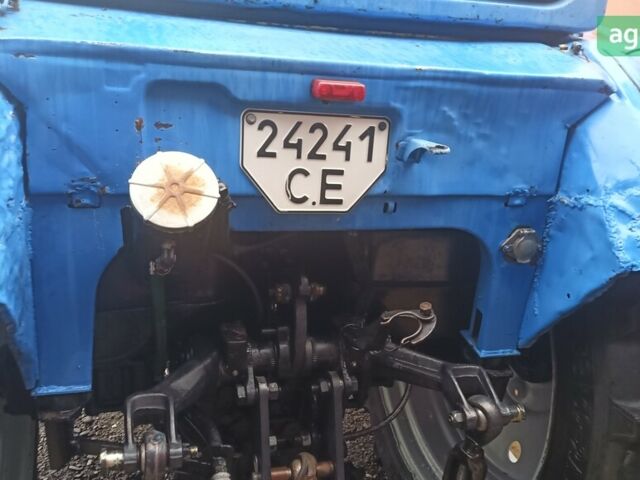 МТЗ 82 Бєларус, об'ємом двигуна 4.75 л та пробігом 0 тис. км за 7500 $, фото 1 на Automoto.ua