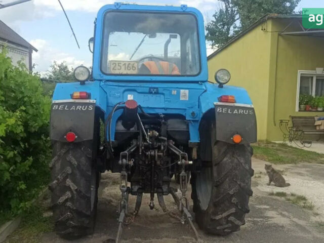 МТЗ 82 Беларус, объемом двигателя 4.25 л и пробегом 0 тыс. км за 5000 $, фото 3 на Automoto.ua