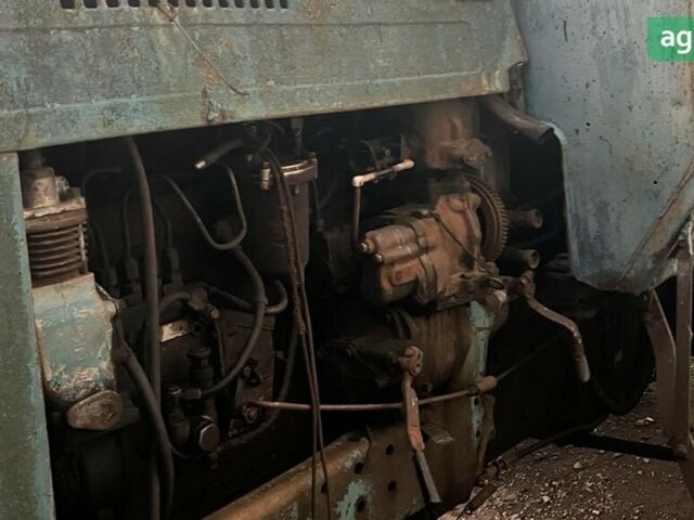 МТЗ 82 Беларус, объемом двигателя 4.75 л и пробегом 0 тыс. км за 4435 $, фото 3 на Automoto.ua