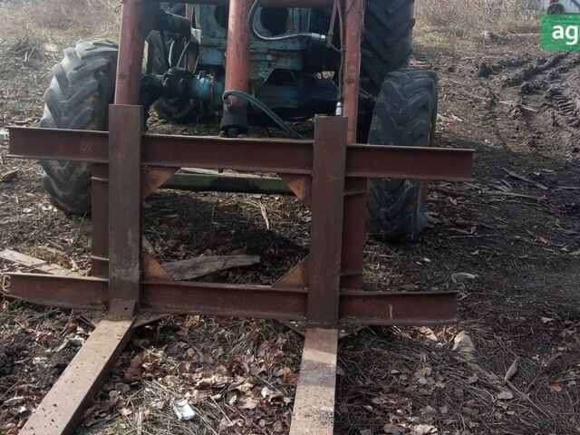 МТЗ 82 Беларус, объемом двигателя 0 л и пробегом 0 тыс. км за 6200 $, фото 3 на Automoto.ua