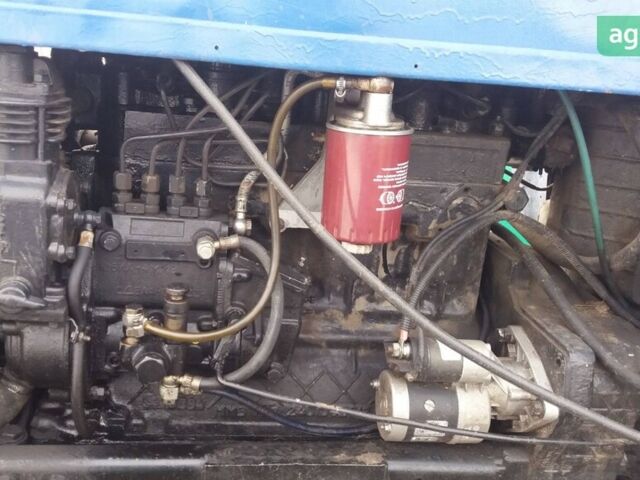 МТЗ 82 Беларус, объемом двигателя 0 л и пробегом 0 тыс. км за 8000 $, фото 3 на Automoto.ua