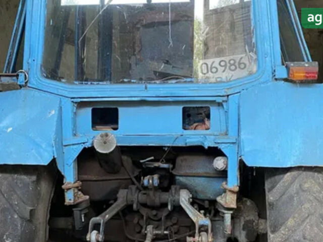 МТЗ 82 Бєларус, об'ємом двигуна 4.75 л та пробігом 0 тис. км за 4900 $, фото 4 на Automoto.ua