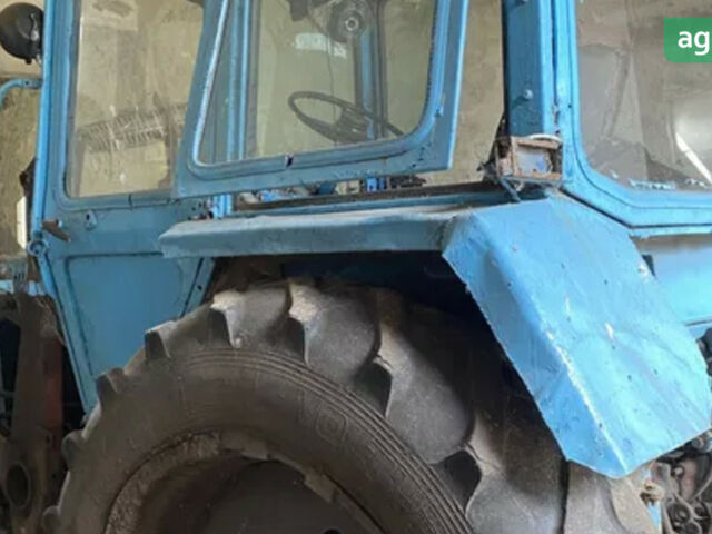 МТЗ 82 Бєларус, об'ємом двигуна 4.75 л та пробігом 0 тис. км за 4900 $, фото 1 на Automoto.ua