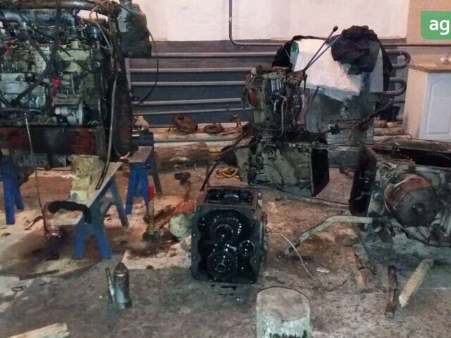 МТЗ 82 Беларус, объемом двигателя 0 л и пробегом 0 тыс. км за 8000 $, фото 5 на Automoto.ua