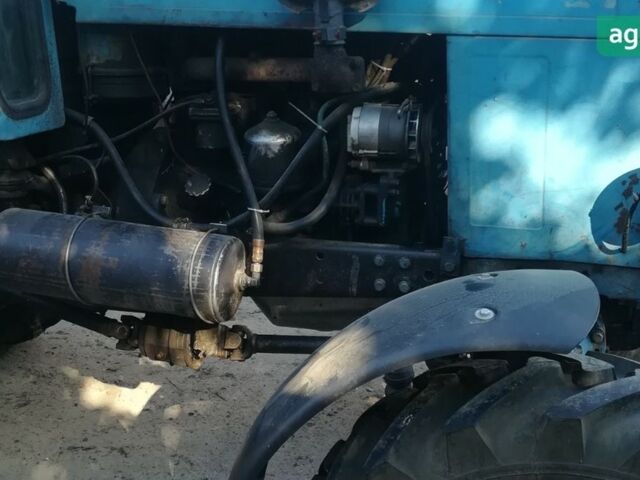 МТЗ 82 Беларус, объемом двигателя 0 л и пробегом 0 тыс. км за 8500 $, фото 2 на Automoto.ua