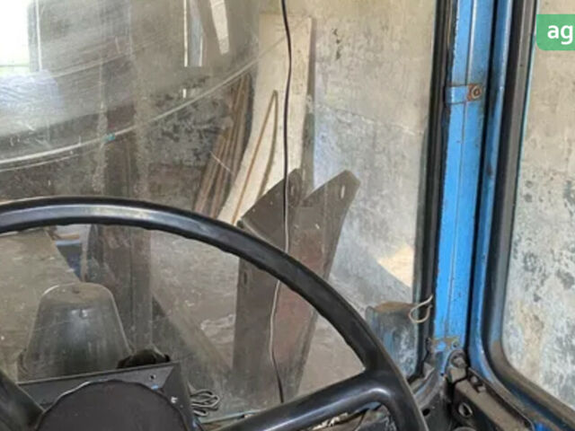 МТЗ 82 Бєларус, об'ємом двигуна 4.75 л та пробігом 0 тис. км за 4900 $, фото 6 на Automoto.ua