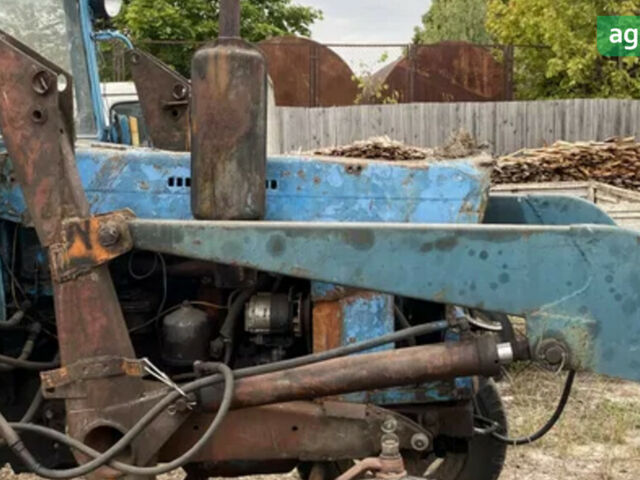 МТЗ 82 Бєларус, об'ємом двигуна 4.75 л та пробігом 0 тис. км за 4900 $, фото 9 на Automoto.ua