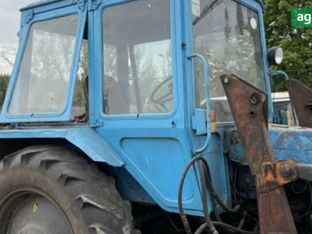 МТЗ 82 Бєларус, об'ємом двигуна 4.75 л та пробігом 0 тис. км за 4900 $, фото 10 на Automoto.ua