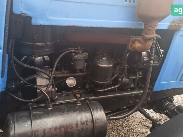 МТЗ 82 Бєларус, об'ємом двигуна 4.75 л та пробігом 0 тис. км за 7500 $, фото 2 на Automoto.ua