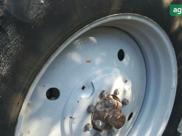 МТЗ 82 Беларус, объемом двигателя 0 л и пробегом 0 тыс. км за 8500 $, фото 3 на Automoto.ua