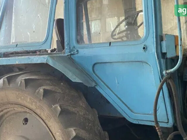 МТЗ 82 Бєларус, об'ємом двигуна 4.75 л та пробігом 0 тис. км за 4900 $, фото 3 на Automoto.ua