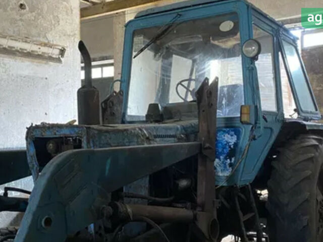 МТЗ 82 Бєларус, об'ємом двигуна 4.75 л та пробігом 0 тис. км за 4900 $, фото 2 на Automoto.ua