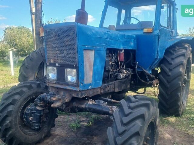 МТЗ 82 Беларус, объемом двигателя 0 л и пробегом 0 тыс. км за 8000 $, фото 4 на Automoto.ua