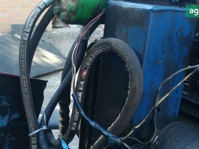 МТЗ 82 Беларус, объемом двигателя 0 л и пробегом 0 тыс. км за 8500 $, фото 5 на Automoto.ua