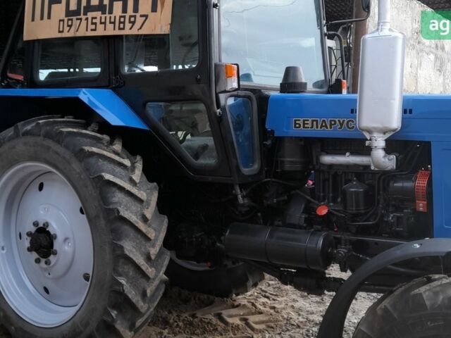 МТЗ 82 Беларус, объемом двигателя 0 л и пробегом 0 тыс. км за 13500 $, фото 2 на Automoto.ua