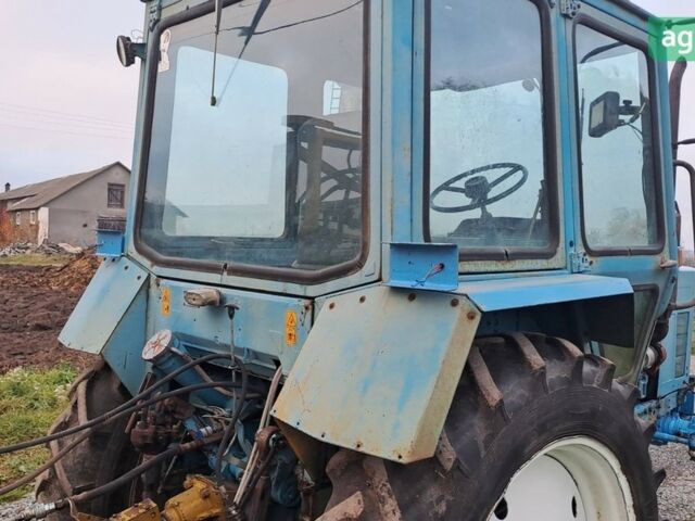 МТЗ 82 Беларус, объемом двигателя 0 л и пробегом 0 тыс. км за 15400 $, фото 3 на Automoto.ua