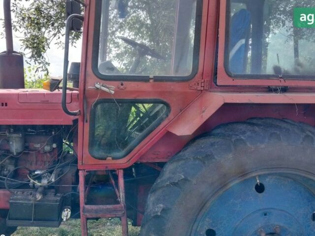 МТЗ 82 Беларус, объемом двигателя 4.75 л и пробегом 0 тыс. км за 9000 $, фото 3 на Automoto.ua