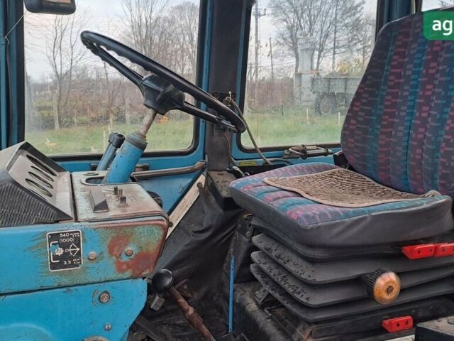 МТЗ 82 Беларус, объемом двигателя 0 л и пробегом 0 тыс. км за 15400 $, фото 8 на Automoto.ua
