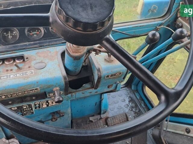 МТЗ 82 Беларус, объемом двигателя 0 л и пробегом 0 тыс. км за 15400 $, фото 6 на Automoto.ua