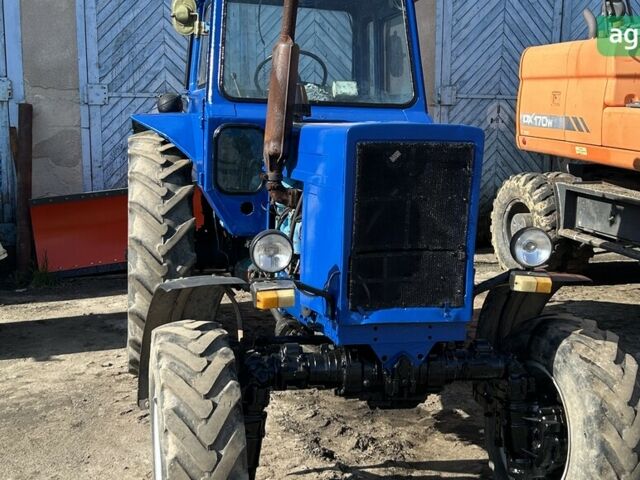 МТЗ 82 Беларус, объемом двигателя 4.75 л и пробегом 0 тыс. км за 6500 $, фото 3 на Automoto.ua