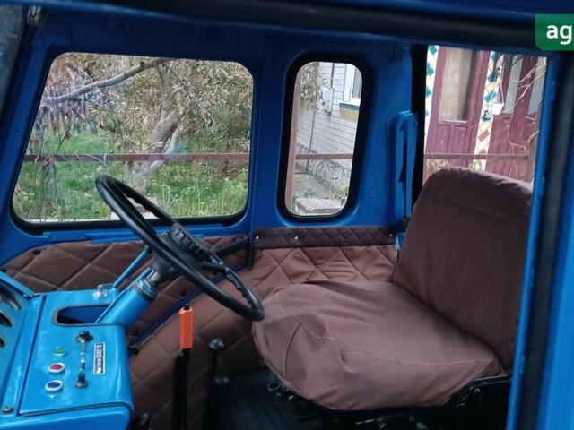 МТЗ 82 Беларус, объемом двигателя 4.75 л и пробегом 0 тыс. км за 13800 $, фото 6 на Automoto.ua