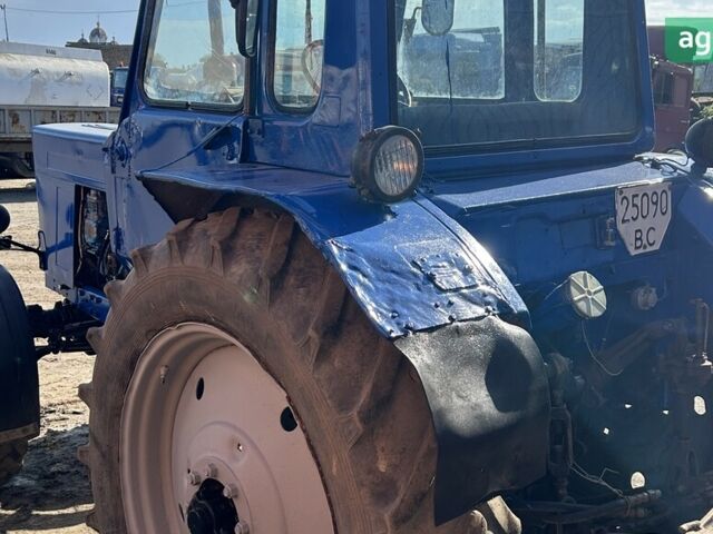 МТЗ 82 Беларус, объемом двигателя 4.75 л и пробегом 0 тыс. км за 6500 $, фото 4 на Automoto.ua