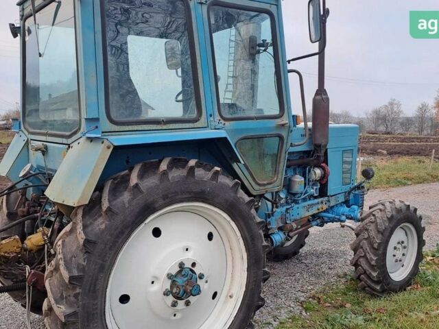 МТЗ 82 Беларус, объемом двигателя 0 л и пробегом 0 тыс. км за 15400 $, фото 2 на Automoto.ua