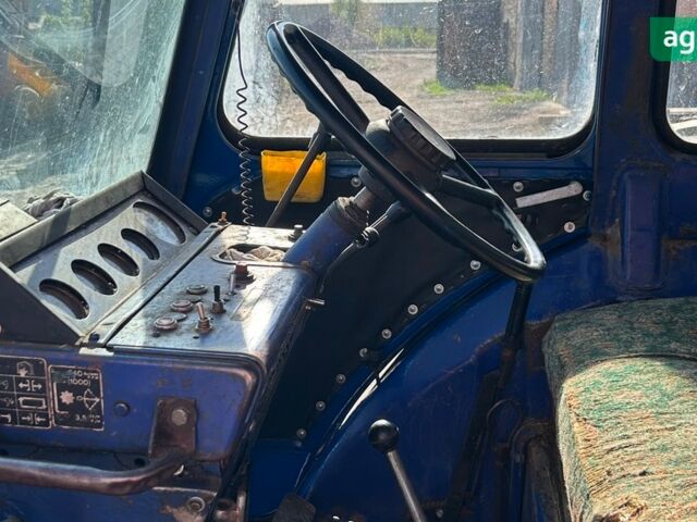 МТЗ 82 Беларус, объемом двигателя 4.75 л и пробегом 0 тыс. км за 6500 $, фото 5 на Automoto.ua