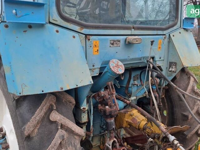 МТЗ 82 Беларус, объемом двигателя 0 л и пробегом 0 тыс. км за 15400 $, фото 9 на Automoto.ua