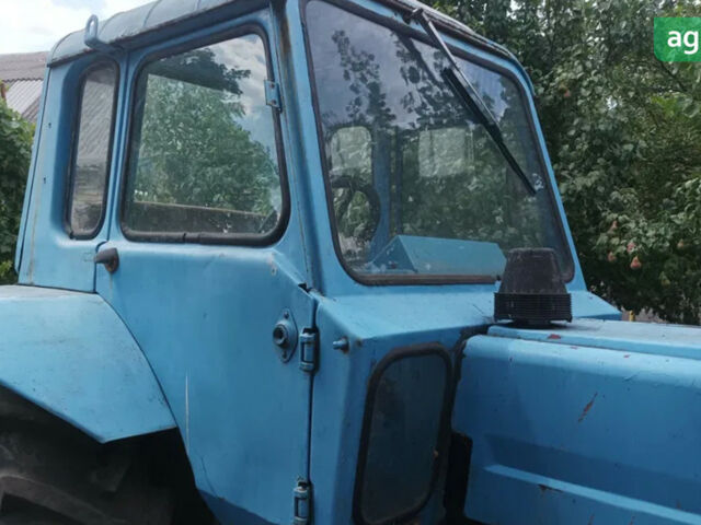 МТЗ 82 Бєларус, об'ємом двигуна 4.75 л та пробігом 0 тис. км за 6000 $, фото 2 на Automoto.ua