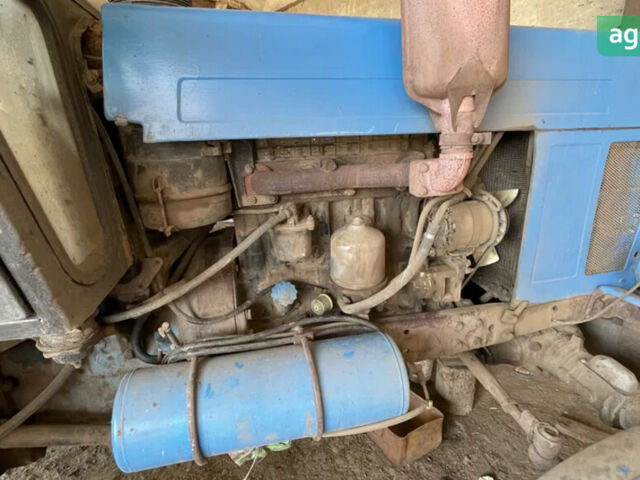 МТЗ 82 Бєларус, об'ємом двигуна 4.75 л та пробігом 0 тис. км за 7700 $, фото 5 на Automoto.ua