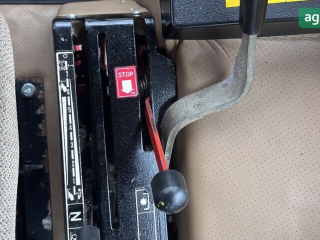 МТЗ 82 Бєларус, об'ємом двигуна 4.75 л та пробігом 0 тис. км за 15000 $, фото 20 на Automoto.ua