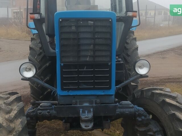 МТЗ 82 Беларус, объемом двигателя 4.75 л и пробегом 0 тыс. км за 7300 $, фото 3 на Automoto.ua