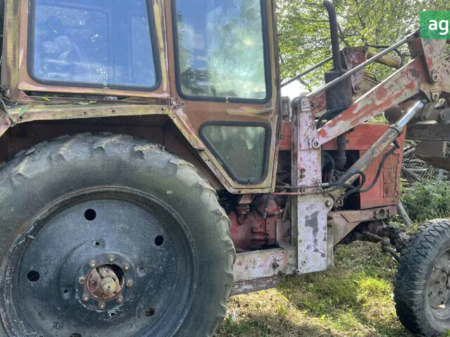МТЗ 82 Беларус, объемом двигателя 4.75 л и пробегом 0 тыс. км за 8158 $, фото 1 на Automoto.ua