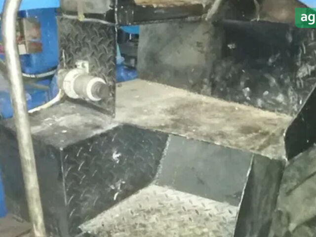 МТЗ 82 Бєларус, об'ємом двигуна 4.75 л та пробігом 0 тис. км за 10200 $, фото 5 на Automoto.ua