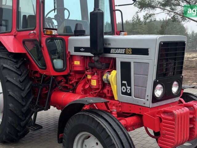 МТЗ 82 Бєларус, об'ємом двигуна 4.75 л та пробігом 0 тис. км за 15000 $, фото 3 на Automoto.ua